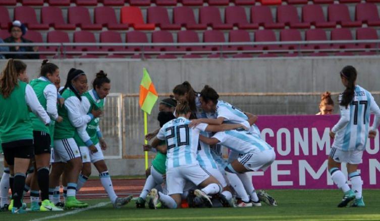 Copa América del fútbol femenino: ¡Triunfazo que ilusiona!