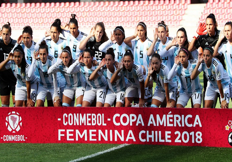 La Selección argentina olvidada por la AFA: en medio de los triunfos, las chicas reclaman ser escuchadas