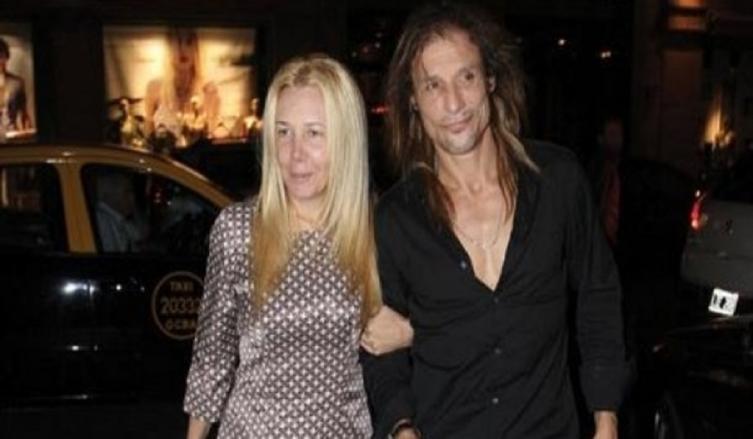 ¿Se separaron Mariana Nannis y Claudio Caniggia?
