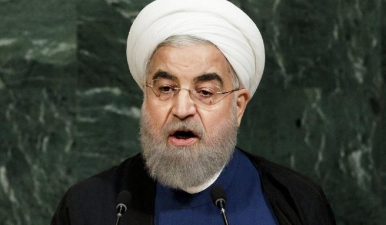 Irán seguirá fabricando 