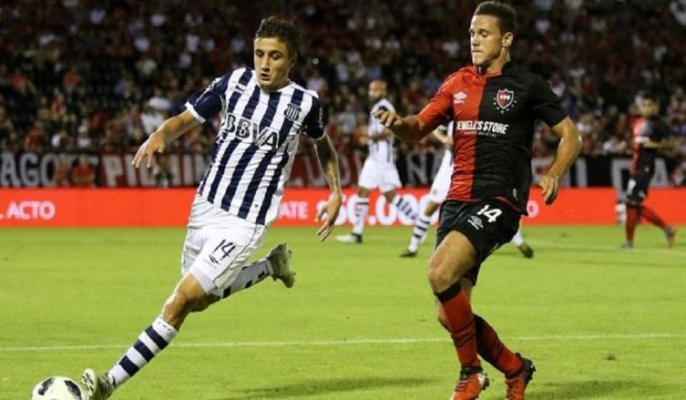 Alexis Rodríguez: 