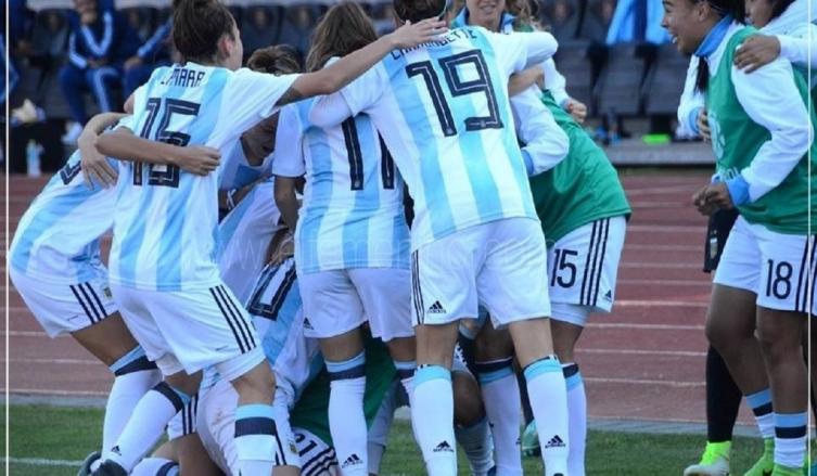 Copa América femenina: Argentina quiere romper la paternidad de Brasil