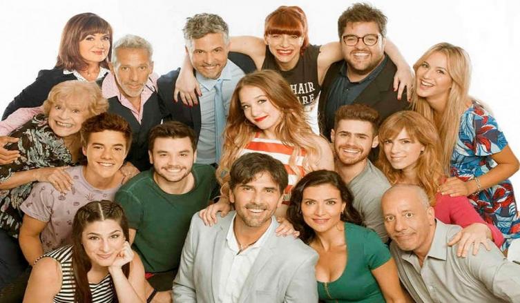 Tras el escándalo, Juan Darthés fue excluido del nuevo álbum de figuritas de 