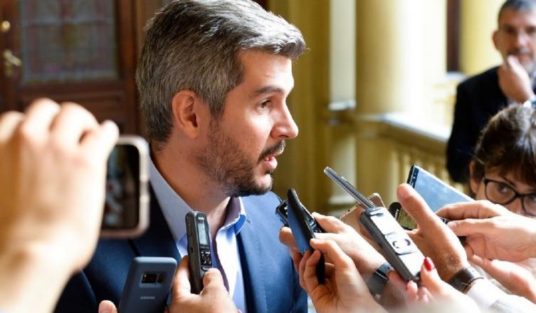 El Gobierno abre un canal de negociación con aliados y opositores para amortiguar el impacto de las tarifas