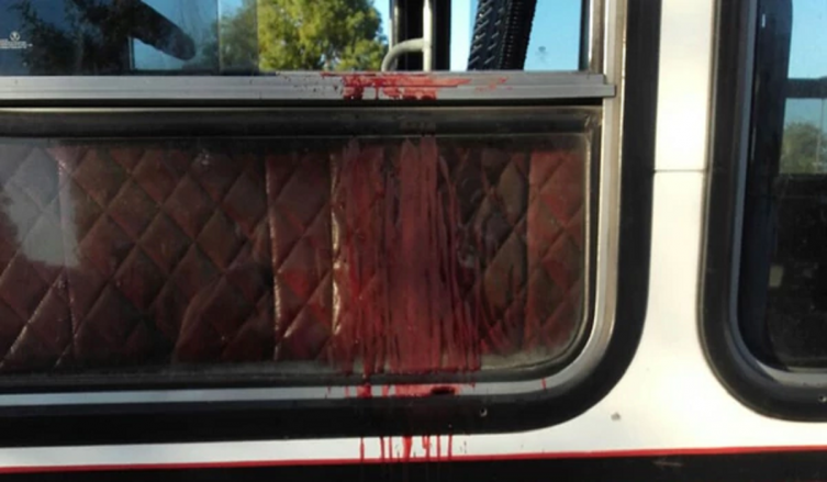 Detuvieron a un tercer sospechoso por el asesinato del colectivero