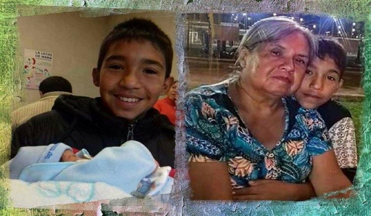Dio positivo en cocaína y marihuana el policía que mató al niño tucumano de 12 años