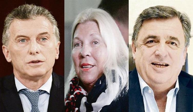 Crisis por tarifas divide a Cambiemos. Define Macri