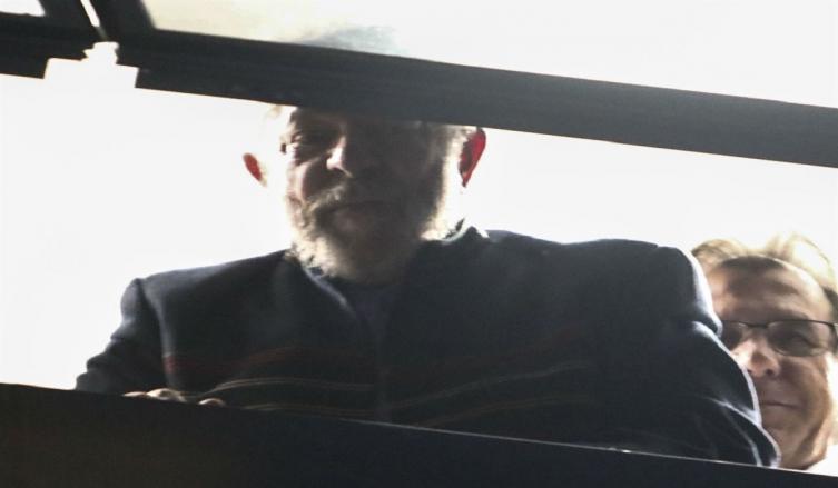 Rechazan los últimos recursos de apelación de Lula