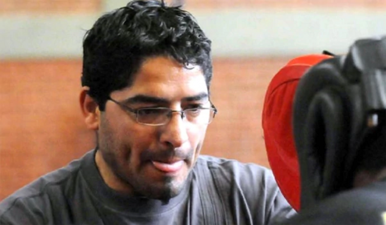 El drama del ex boxeador Pablo Chacón: uno de sus hijos fue detenido por asalto