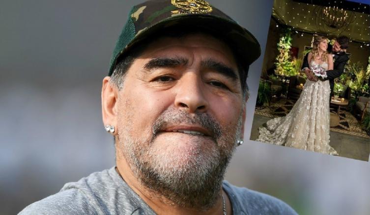 Diego, contra todos: defenestró a Claudia, mandó al frente a Dalma y le pegó a Burlando
