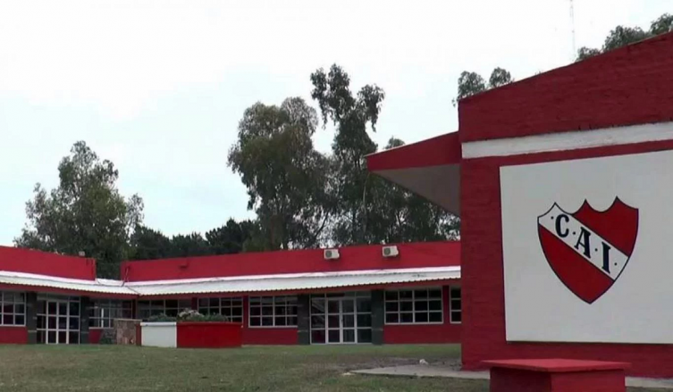 Abusos en Independiente: El abogado del árbitro Martín Bustos: 
