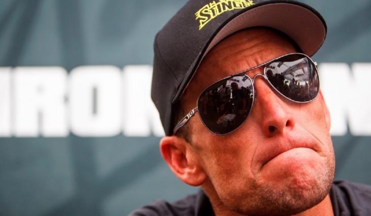 Armstrong pagará 5 millones de dólares al Gobierno de EE. UU. por el escándalo de dopaje