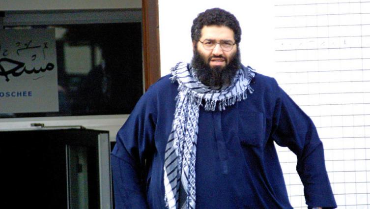 EE.UU. confirmó la captura de un yihadista alemán