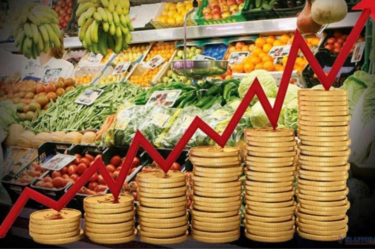 La inflación en la provincia fue de 2,1 en marzo