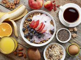 Desayunos prohibidos: alimentos que nunca deberías tomar