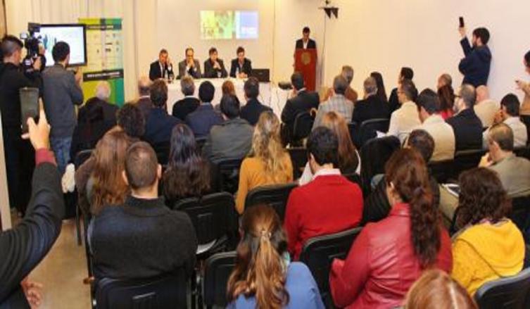  UNL: abrió la convocatoria al Foro de Capital