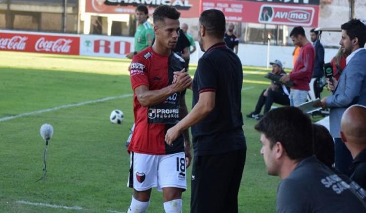 Facundo Silva: 