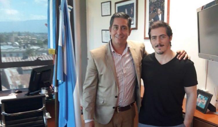 Histórica aprobación de la Jubilación Deportiva en Tucumán