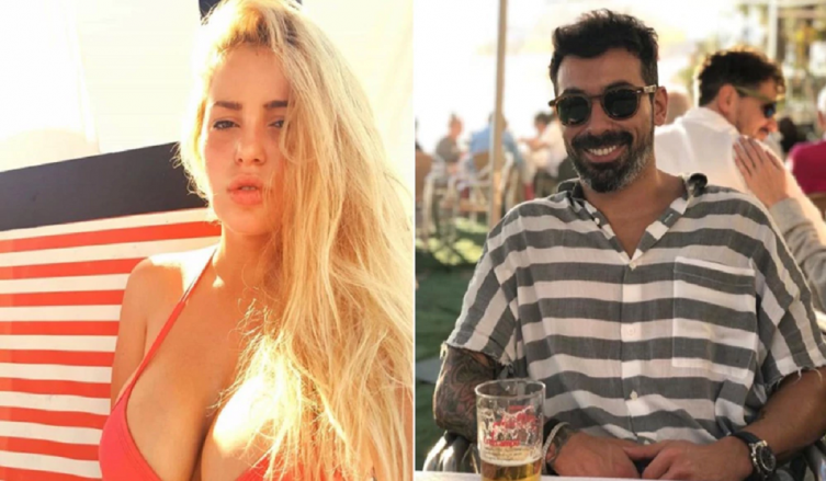 Mariana Diarco le ganó el juicio por extorsión al 