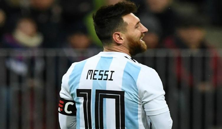 Mundial Rusia 2018. La lista de Sampaoli: los 20 que serán convocados y los que pelean por los 3 cupos