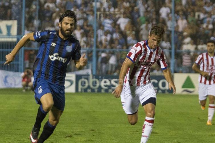 Unión visita a Atlético Tucumán