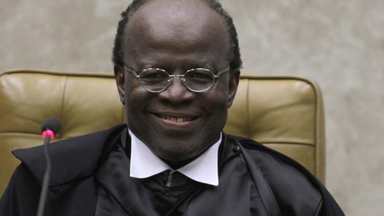 Joaquim Barbosa, un candidato imprevisto para la presidencia de Brasil