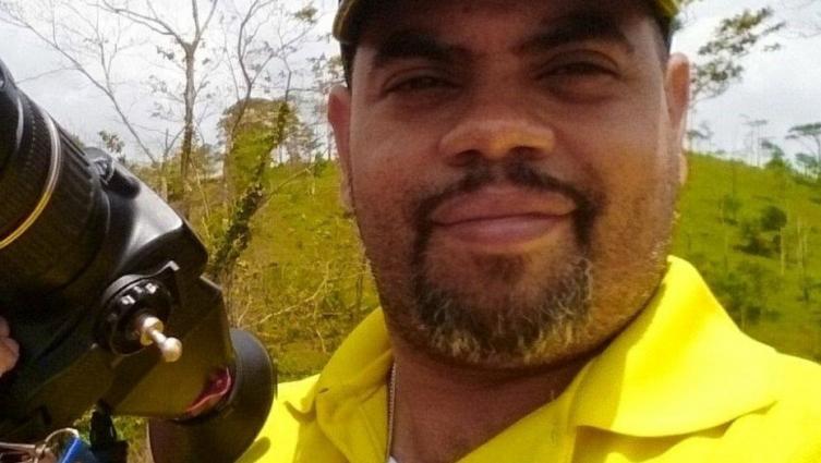 Nicaragua: Matan a periodista en medio de las protestas contra el gobierno