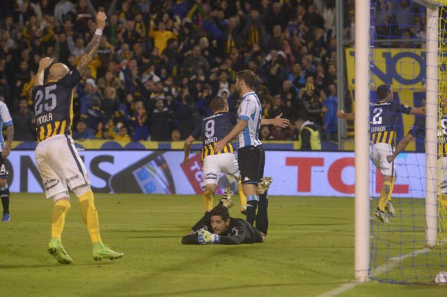 Central y Racing afrontarán un desafío con muchísimos condimentos