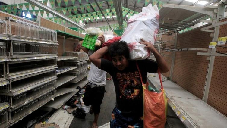 Contabilizan 24 muertos en protestas en Nicaragua