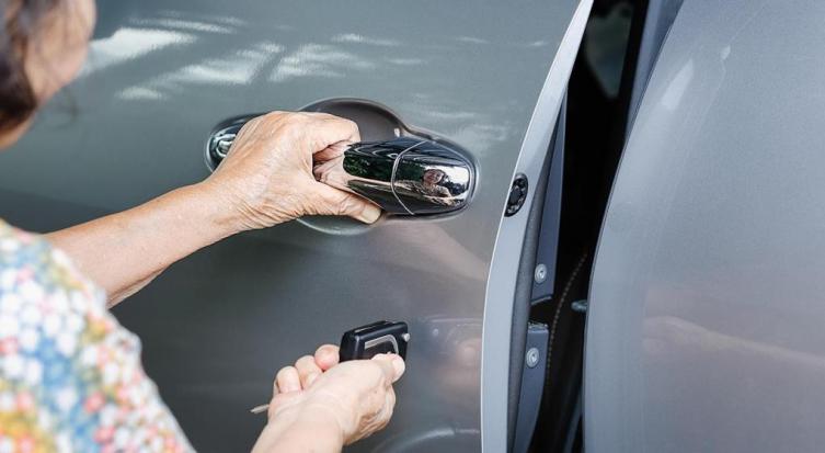 Tecnología: inhibidores de alarmas, nuevos aliados de los ladrones de automóviles