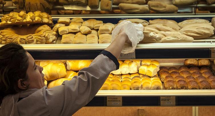 ¿Vuelve a aumentar el pan? Panaderos prevén otra suba en breve