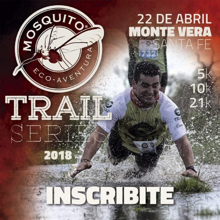 Está grave tras participar de una maratón
