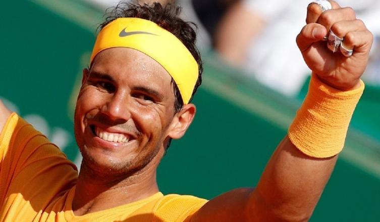 Ranking ATP: Nadal sigue arriba, pero si tropieza esta semana lo superará Federer