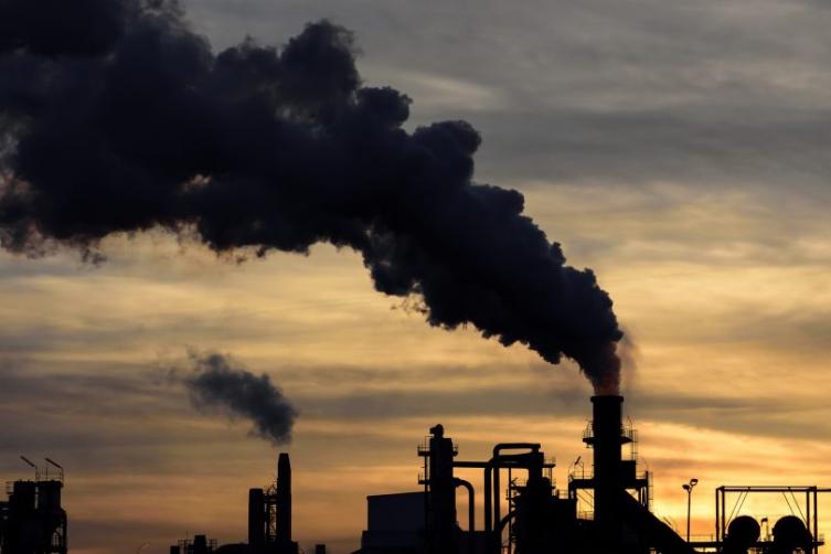 El 95% de la población del planeta respira aire contaminado