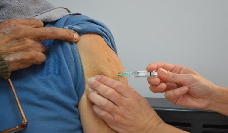 Comenzó la distribución de vacunas antigripales 