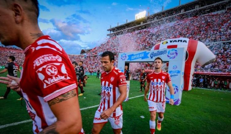 Unión intentará volver al camino del triunfo para meterse en la Sudamericana