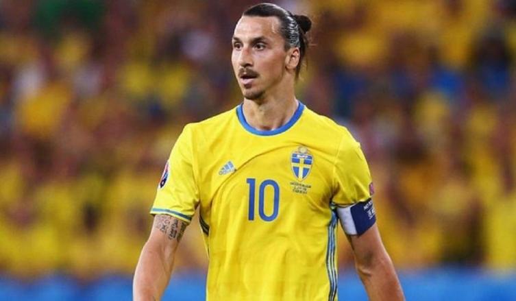 Polémica Mundial: el técnico de Suecia no llevará a Ibrahimovic a Rusia