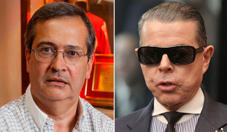Abusos en Independiente: la Justicia citó a Cantero para que ratifique sus dichos sobre Oyarbide