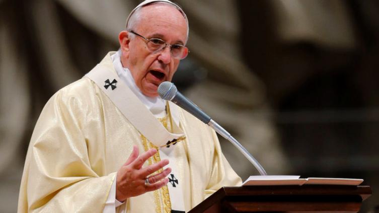 El Papa recibirá a tres chilenos que fueron víctimas de abuso sexual