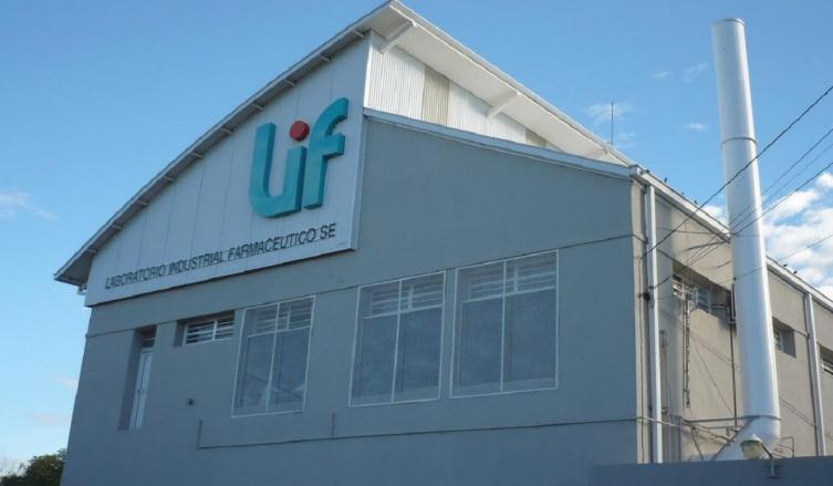 El LIF produjo más de 800 mil dosis para pacientes oncológicos  