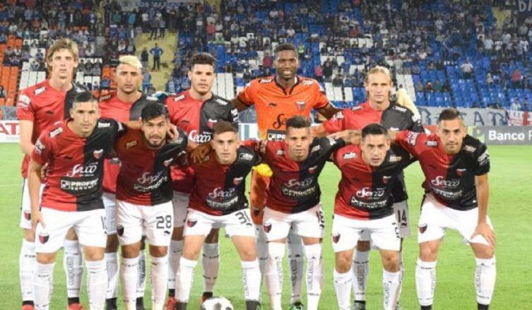Las chances de Colón para llegar a la Libertadores