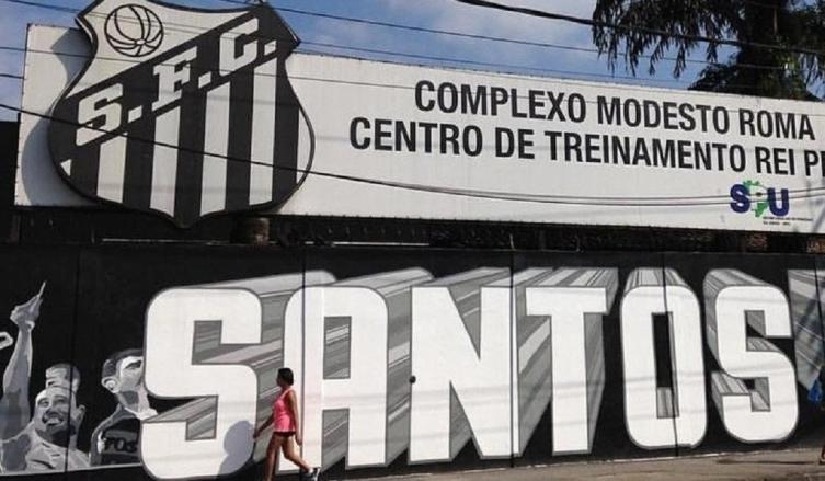El escándalo por abusos sexuales que estalló en el Santos de Pelé
