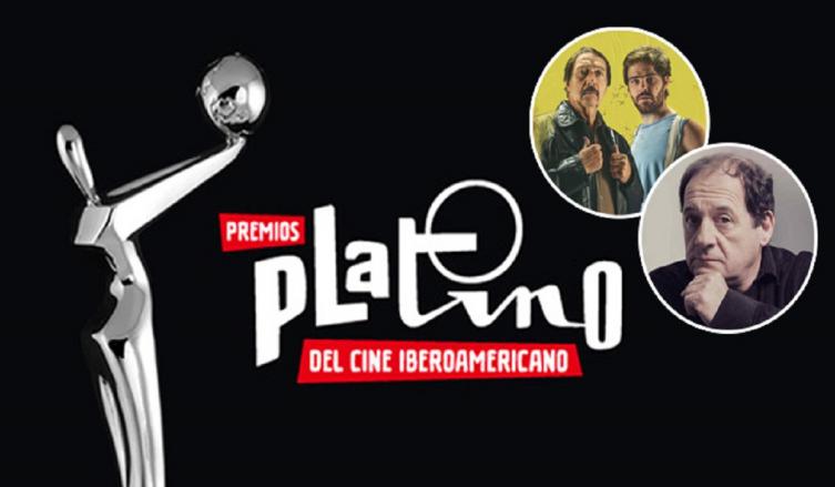 Los Premios Platino se verán por la TV Pública