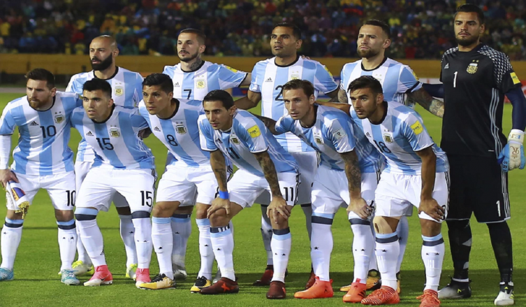Por la crisis en Nicaragua, podría cambiar el rival de Argentina en el anteúltimo amistoso antes del Mundial