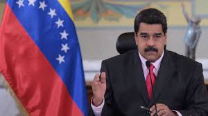 Venezuela: Acusan a Maduro de utilizar los medios oficiales para campaña