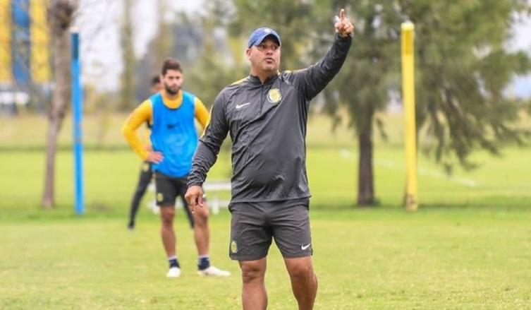 Leo Fernández confirmó los 11 y habló del audio filtrado