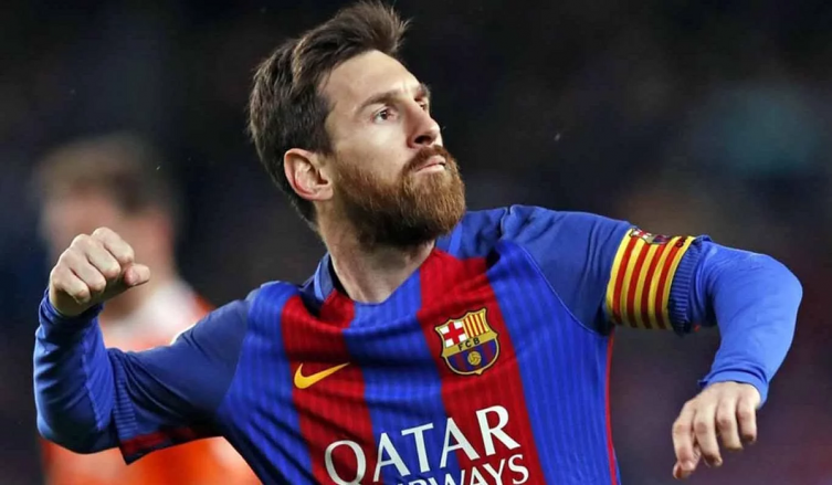 Lionel Messi podrá registrar su nombre como marca deportiva por un fallo de la Justicia
