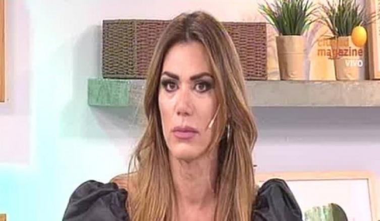 Flor de la V y un desgarrador relato: 
