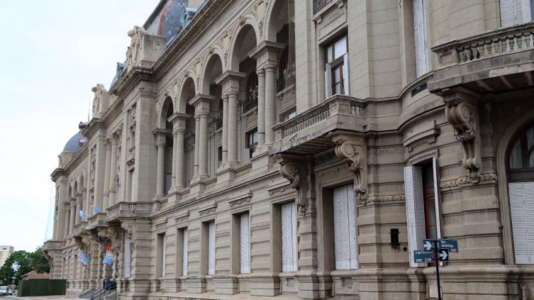 Asueto para la administración pública provincial