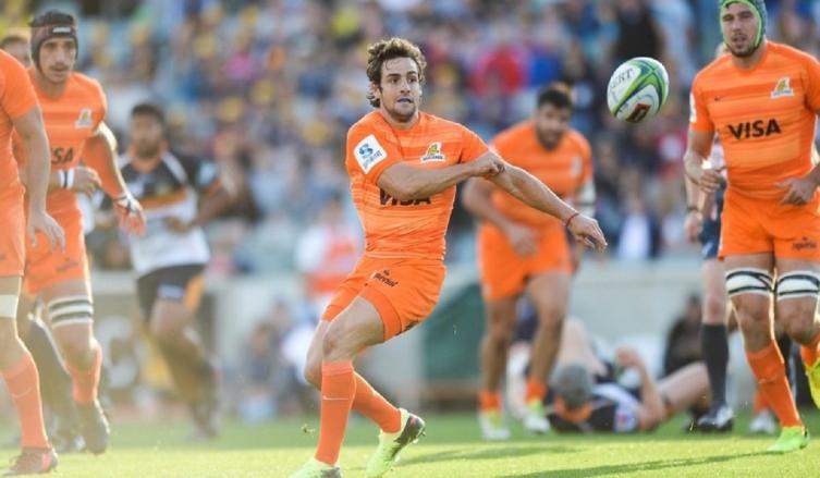 Blues-Jaguares, por el Super Rugby: horario, TV y formaciones